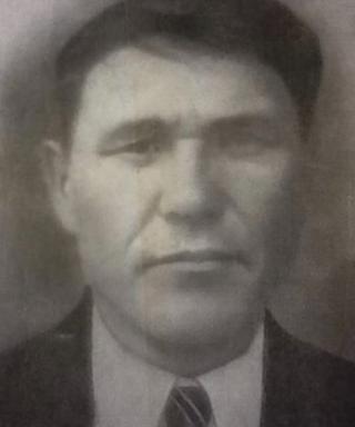 Карпов Степан Дмитриевич