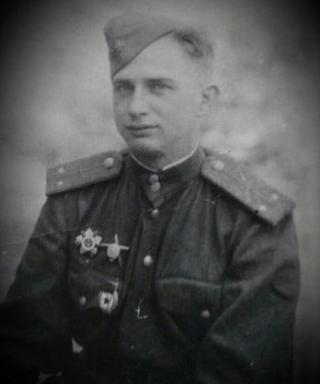 Крутов Виктор Васильевич