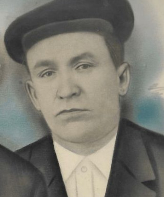 Хуснутдинов Нажметдин Шарафутдинович