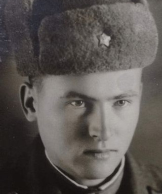 Маврин Александр Николаевич