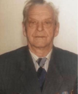 Швецов Василий Алексеевич