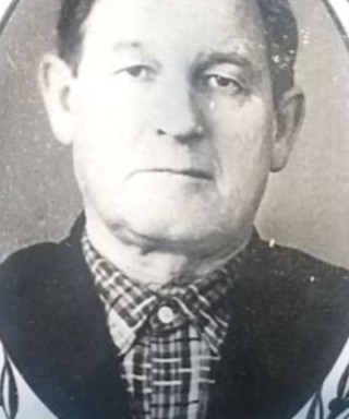 Архипов Василий Васильевич