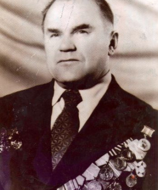 Шурманов Герман Александрович