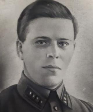 Гинко Семен Васильевич