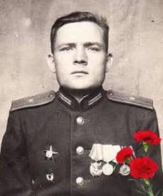 Кравченко Василий Яковлевич