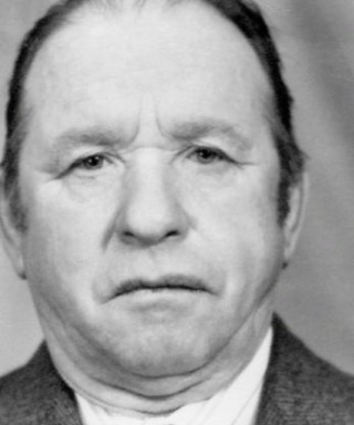 Долгушев Николай Степанович