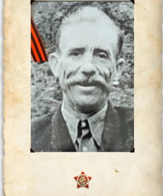 Платонов Николай Иванович