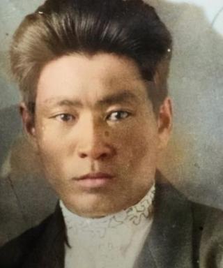 Кириллин Василий Иванович