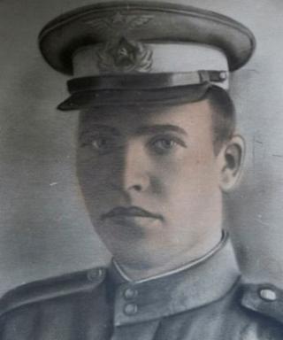 Саньков Максим Иванович