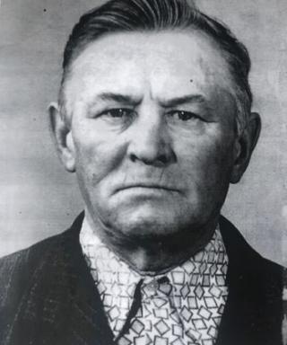 Смирнов Николай Константинович