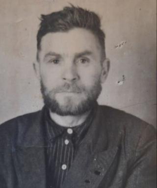 Вахрушев Николай Якимович