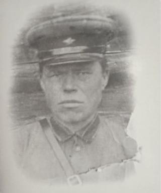 Горчаков Михаил