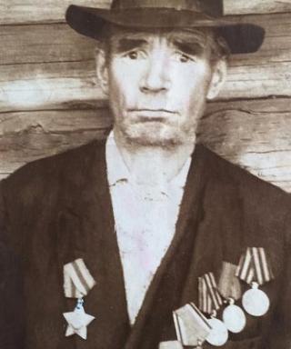 Мокеев Михаил Иванович
