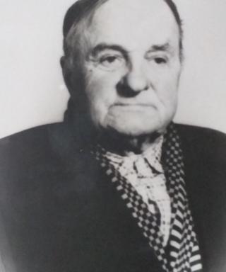 Терешко Константин Юльянович