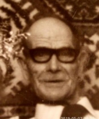 Шушерин Василий Васильевич