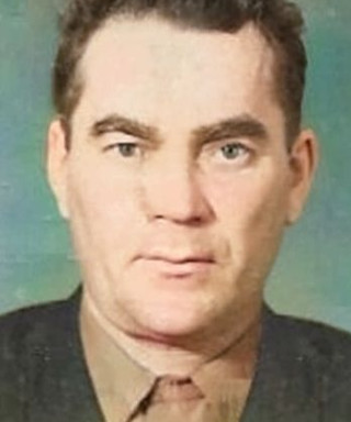 Бушуев Пётр Семёнович