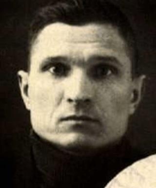 Сорокин Петр Павлович