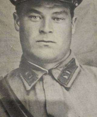 Вольных Сергей Емельянович