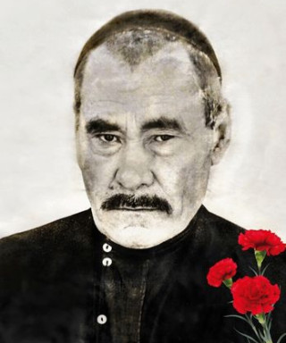 Байбатыров Жумабай Байбатырович