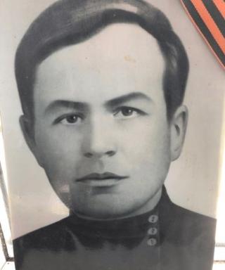 Андреев Дмитрий Андреевич
