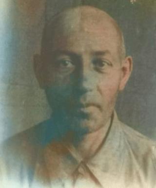Гольдберг Исаак Леонидович