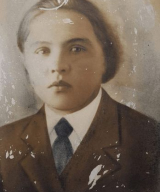 Пичугина Прасковья Дмитриевна