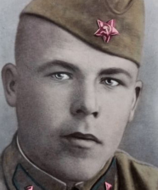 Павлов Андрей Иванович