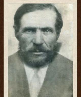 Ивлев Фрол Никитович