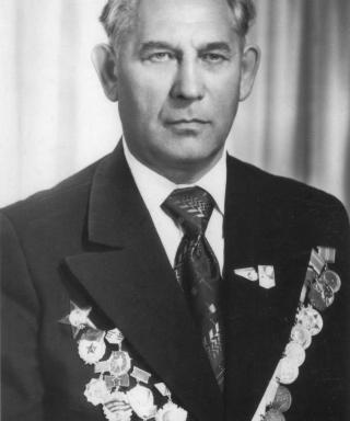 Лобов Иван Семенович