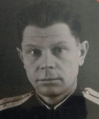 Фисенко Иван Михайлович