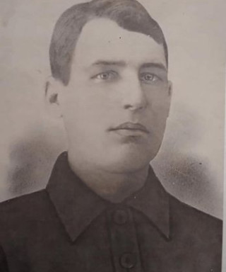 Косенко Семен Федорович