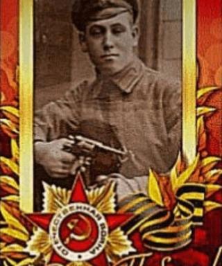 Гребенников Григорий Федорович