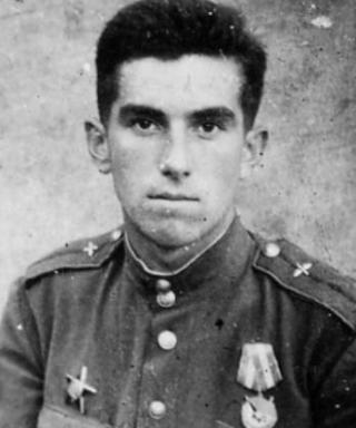 Купцов Александр Александрович