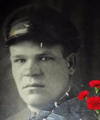 Денисов Григорий Васильевич