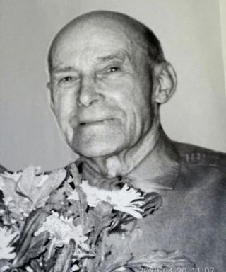 Сивочалов Петр Васильевич