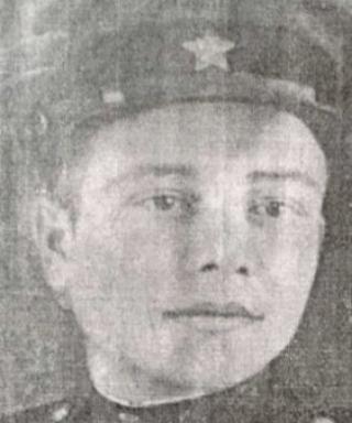 Софронов Григорий Васильевич