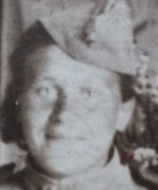 Демина(Абакумова) Валентина Ивановна