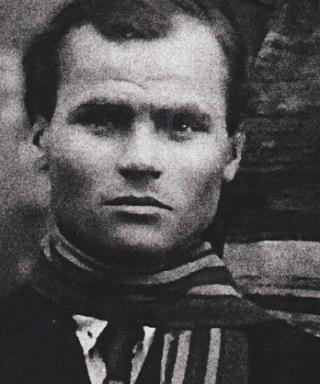 Стаханов Александр Григорьевич