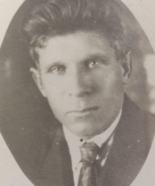 Васильев Петр Алексеевич