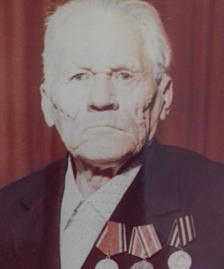 Поляков Дмитрий Иванович