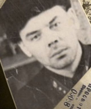 Олейников Семен Владимирович