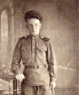 Володин Николай Александрович