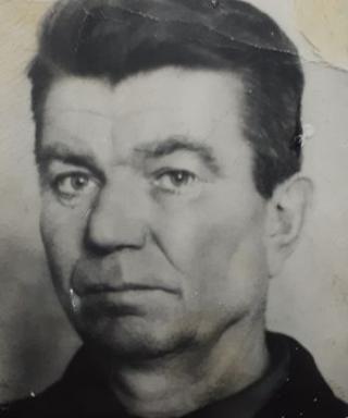 Волынский Василий Андреевич