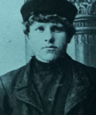 Палкин Иван Дмитриевич