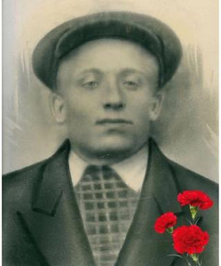 Киселев Михаил Фёдорович