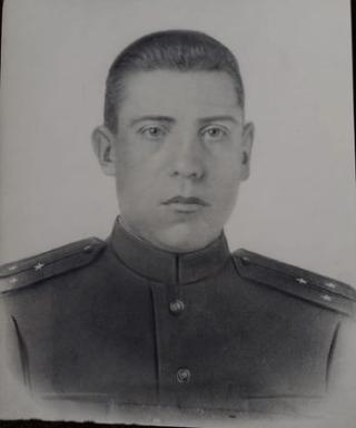 Конкин Александр Петрович