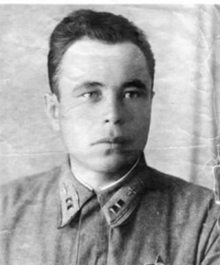 Черниговский Фёдор Владимирович