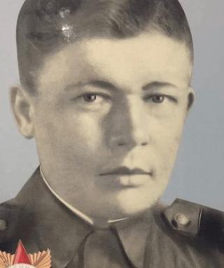 Сокольников Всеволод Алексеевич