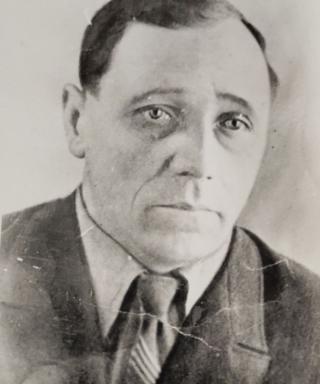 Лузин Алексей Васильевич