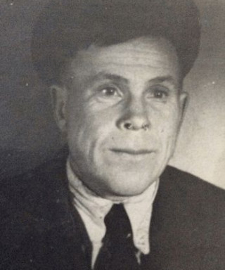 Юферев Дмитрий Федорович